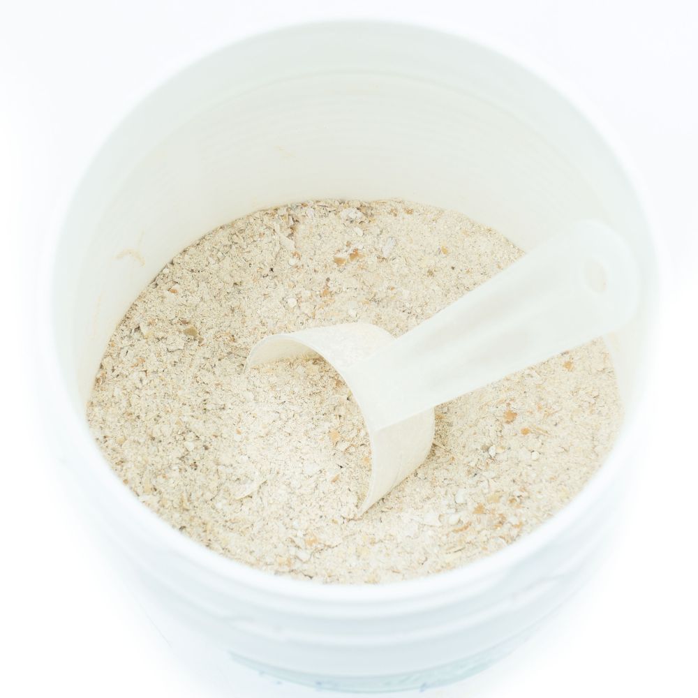 TNC PETS Pure Ground Antler Powder
